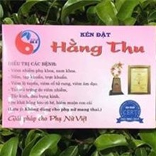 phụ khoa gia truyền hằng thub