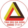 TINH DẦU GIA HƯNG