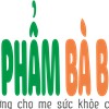 Thực Phẩm Cho Bà Bầu