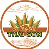 Sữa Bắp Thái Sơn