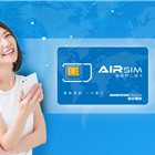 TÌM ĐẠI LÝ PHÂN PHỐI AIRSIM