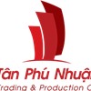 Công Ty TNHH Thương Mại Sản Xuất Tân Phú Nhuận