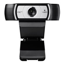 Logitech Webcam C930e | Camera hội nghị truyền hình Logitech C930e