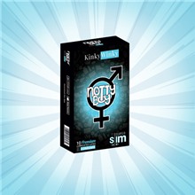 NottyBoy Super Slim Male Condoms