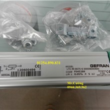 Gefran LTC-M-0075-S