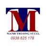 Mạnh Trường Steel