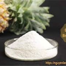 Enzyme Bromelain