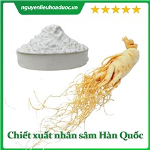 Bán men vi sinh, enzyme, cao dược liệu