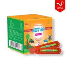 Ống Uống Dinh Dưỡng Nest Go